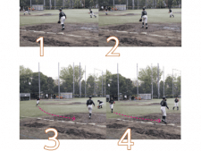 侍JAPAN監督/井端弘和が教える投手の守備の動き方とは！？【少年野球 デキる選手はやっている「打つ・走る・投げる・守る」】