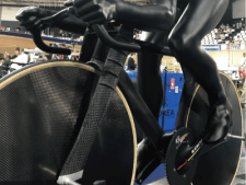 世界初の最新型バイク「V-IZU TCM2」の秘密！パリ五輪自転車トラック競技で日本代表に金メダルをもたらす鍵は！？