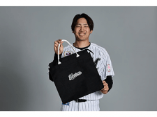 ロッテ】「ホッケーシャツ」付きの5月5日の楽天戦のチケット(1万