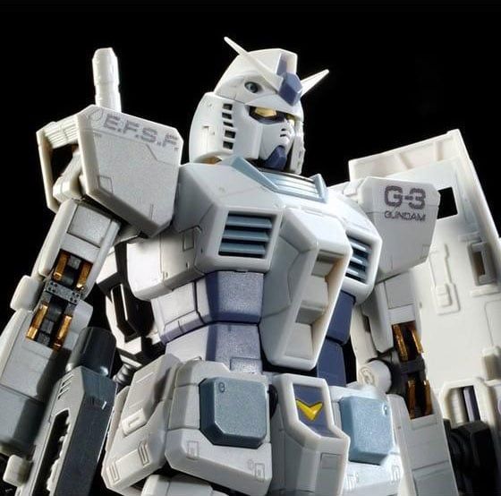 ガンダム』アムロが乗った幻の機体に驚愕！ 何がどうして「くろがねの