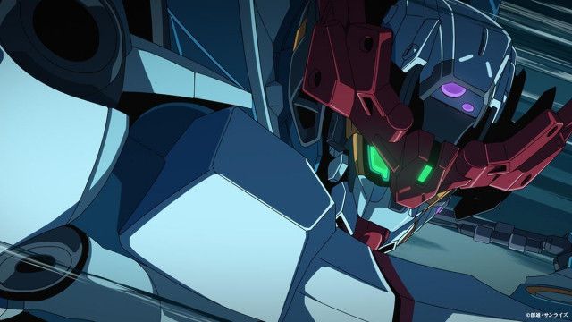 ガンダム ジークアクス』に“うるさがた”の古参ファンも歓喜 ガンダム ジークアクス』に“うるさがた”の古参ファンも歓喜