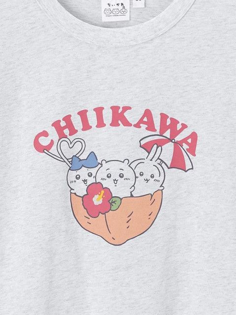 ちいかわ 超まじかるちいかわ 2個セットポーチ（エンディング