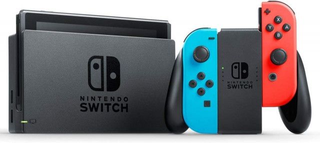 後継機登場でも「初代スイッチ」が“お払い箱”にならないワケ