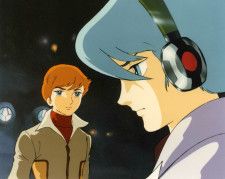 壮大なSFアニメ『地球へ…』BS12で放映　原作者・竹宮惠子ら「花の24年組」が巻き起こした新しい風