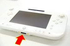 「Wii U」ゲームパッドにあった「謎の端子」　もし使われていたら歴史が変わった？