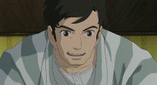 『君たちはどう生きるか』木村拓哉が演じた眞人の父の姿。　(C)2023 Hayao Miyazaki/Studio Ghibli