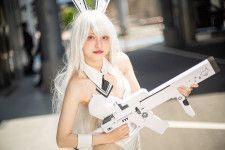 コスプレ】『犬夜叉』珊瑚のコスプレがクオリティー高すぎ！ 飛来骨がどこまでも飛んでいきそう(マグミクス) - goo ニュース