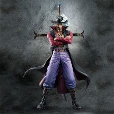 王下七武海最強はミホーク←ちょっと待った！ 『ワンピ』勝てる