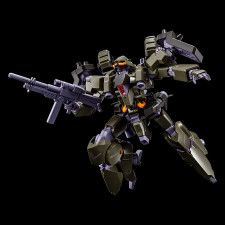 新作ガンプラ「HG サイコ・ガンダムMk-II」発売！Zガンダムに