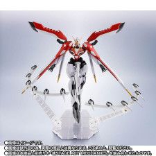 閃光のハサウェイ』クスィーガンダムがROBOT魂から登場 閃光のハサウェイ』クスィーガンダムがROBOT魂から登場