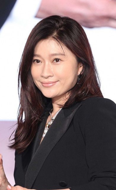 Z世代が知ってる50代以上の女優 3位篠原涼子さん 2位天海祐希さんを抑えた1位は演技力半端ないあの人(まいどなニュース) - goo ニュース