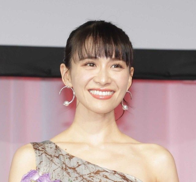 鬼ダイエット」から2年…Perfumeあ〜ちゃん、初の白ショート