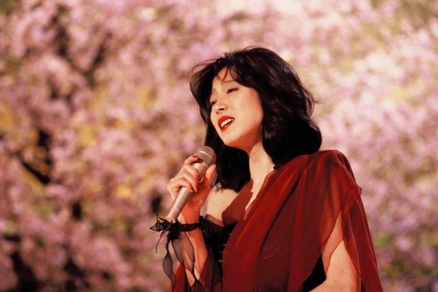 中森明菜さん、還暦の誕生日夜に「夜ヒット」蔵出し映像特集　全35曲放送へ　「いつも手が震えていた私ですが…それも見どころかと思います」
