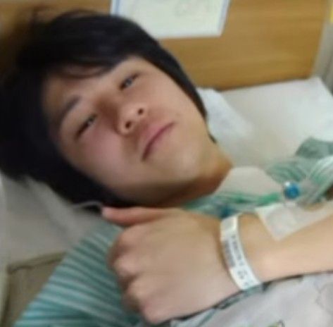 医師から告げられたのは「右腕の切断」　骨肉腫になった16歳が直面した“不安と孤独”　3度の高校生活を経て…26歳の今、発信し続ける理由とは