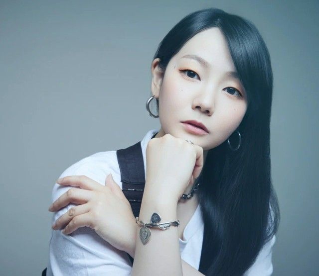 元Mrs. GREEN APPLE・山中綾華が語るバンド脱退後の生き方「人生が大きく変わった」　資格・検定情報サイトで全5回インタビュー連載開始