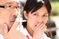 「たばこ休憩が一番納得がいかない」…非喫煙者の6割が同じ部署で働く人の喫煙は「不快」と回答