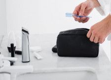 旅行で歯ブラシの「トラベルセット」…久々に使うけどコレってOK？　衛生状態と保管方法をメーカーに聞いた