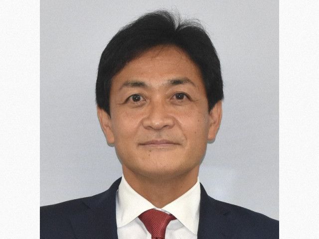 国民民主・玉木代表が釈明 再生の道「ネット中心」と発言、反発受け