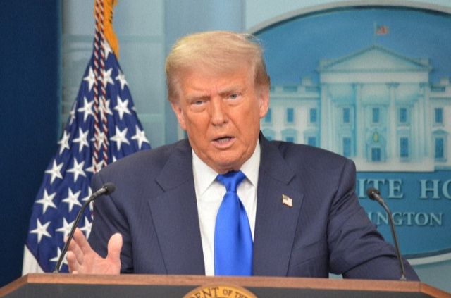 トランプ関税、日本は25% 8月1日から 車や鉄鋼以外の全輸入品