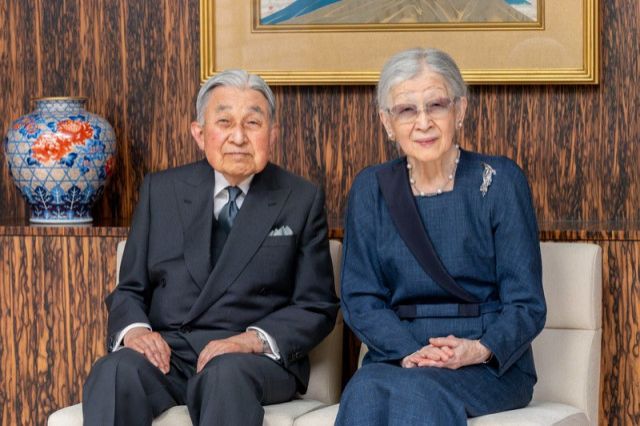 上皇さまが入院 心筋虚血などの新たな心臓治療のため