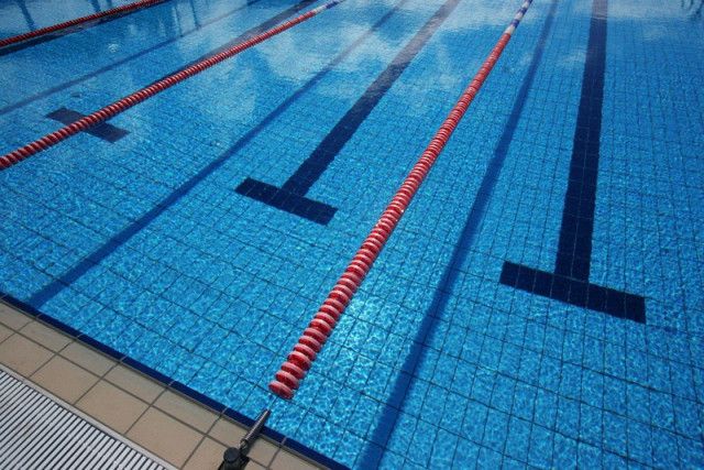 今季わずか3日で営業終了…　市のプール、水不足で大幅短縮　兵庫
