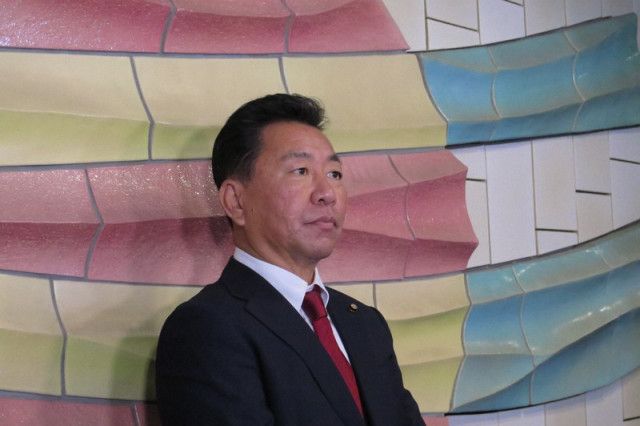 静岡・伊東市長への不信任案提出が正式決定 市議に「56す」脅迫文