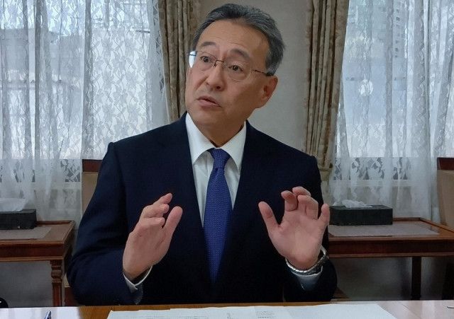 旧統一教会が公式謝罪を検討 元信者らへの補償委員会設置を受け