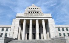 自公、過半数維持の公算大　毎日新聞・衆院選序盤情勢調査