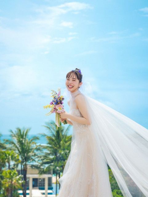 JO1豆原一成、主演映画の舞台・広島で始球式「今できる全力を