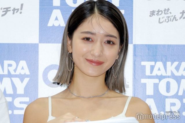 みちょぱ「消えてった人どんどん見てる」“絶対しない”と肝に銘じていること