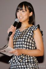 第2子出産の竹内由恵アナ、家族でBBQ満喫 親子ショットに「素敵な写真」「微笑ましい」の声