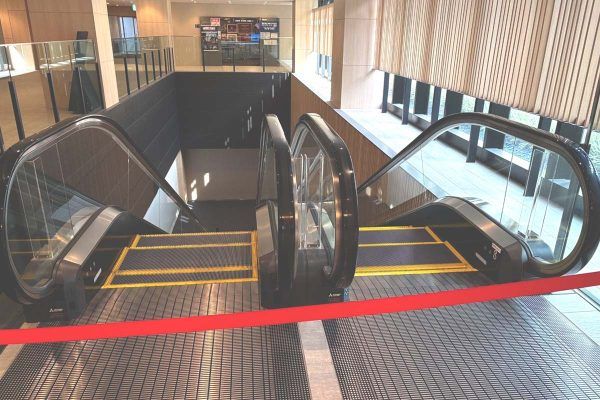 羽田再開発“540億円”の大誤算？ 「空港隣接」でも人が全然いない根本理由