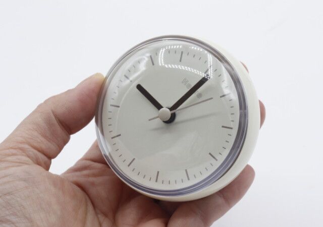 スリコの時計…こう見えて実はすごいんです！お洒落なだけじゃない♡あの場所で使える便利な商品