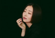 cover interview　松雪泰子