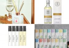 益若つばさ10年ぶりの香水プロデュース！ AROMABLENDBARとのコラボ香水