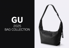 2024年 お歳暮・冬ギフト特集 GUバッグは結局「黒」が1番使える♡売り切れ前にGETしたい！高 バッグ
