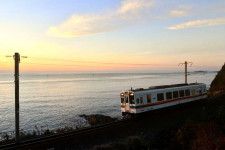 肥薩おれんじ鉄道が減便　運転士不足のため2月から当面の間　代行バス運行の予定なし