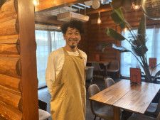 浜松・富塚町にスープカレー専門店　人気店のレシピ引き継ぎ開店