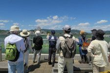 「姫路観光ボランティアガイドの会」が新会員募集