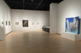福岡市美術館で近現代美術・古美術の「新収蔵品展」