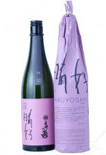 オリジナル日本酒「晴好 HARUYOSHI04」