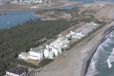 大淀下水処理場で脱炭素化　国のモデル計画に登録　宮崎市