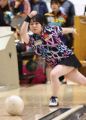 前屋３６位 決勝Ｔ逃す　宮崎プロアマ女子ボウリング第１日