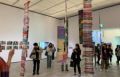 アートが結ぶ障害者と社会　台湾作品展に本県から５１点