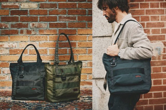 超狙い目のカーキが限定登場」ブリーフィングの“MADE IN USA