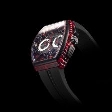 「昨年完売したトノー型腕時計」テンデンスがブランド創⽴15年周年コレクションに新色を投入！