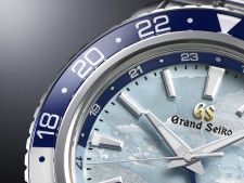 【美しい機械式時計】グランドセイコーの傑作キャリバー誕生25周年を記念した限定モデルに注目