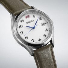「国産初の腕時計をオマージュ」セイコーウオッチ110年を祝う人気6ブランドの数量限定モデル11種を一挙紹介！