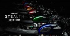 【所有感を満たす限定バイク】トライアンフの象徴的なシリーズ「ボンネビル」に特別カラーが登場！