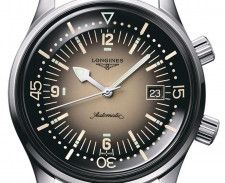 【一生モノ腕時計】手の届く価格で高スペック時計を提供する老舗ブランド「ロンジン」の傑作2本